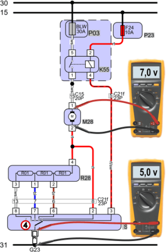 Interieurventilator-stand-4-storing-overgangsweerstand-in-massadraad